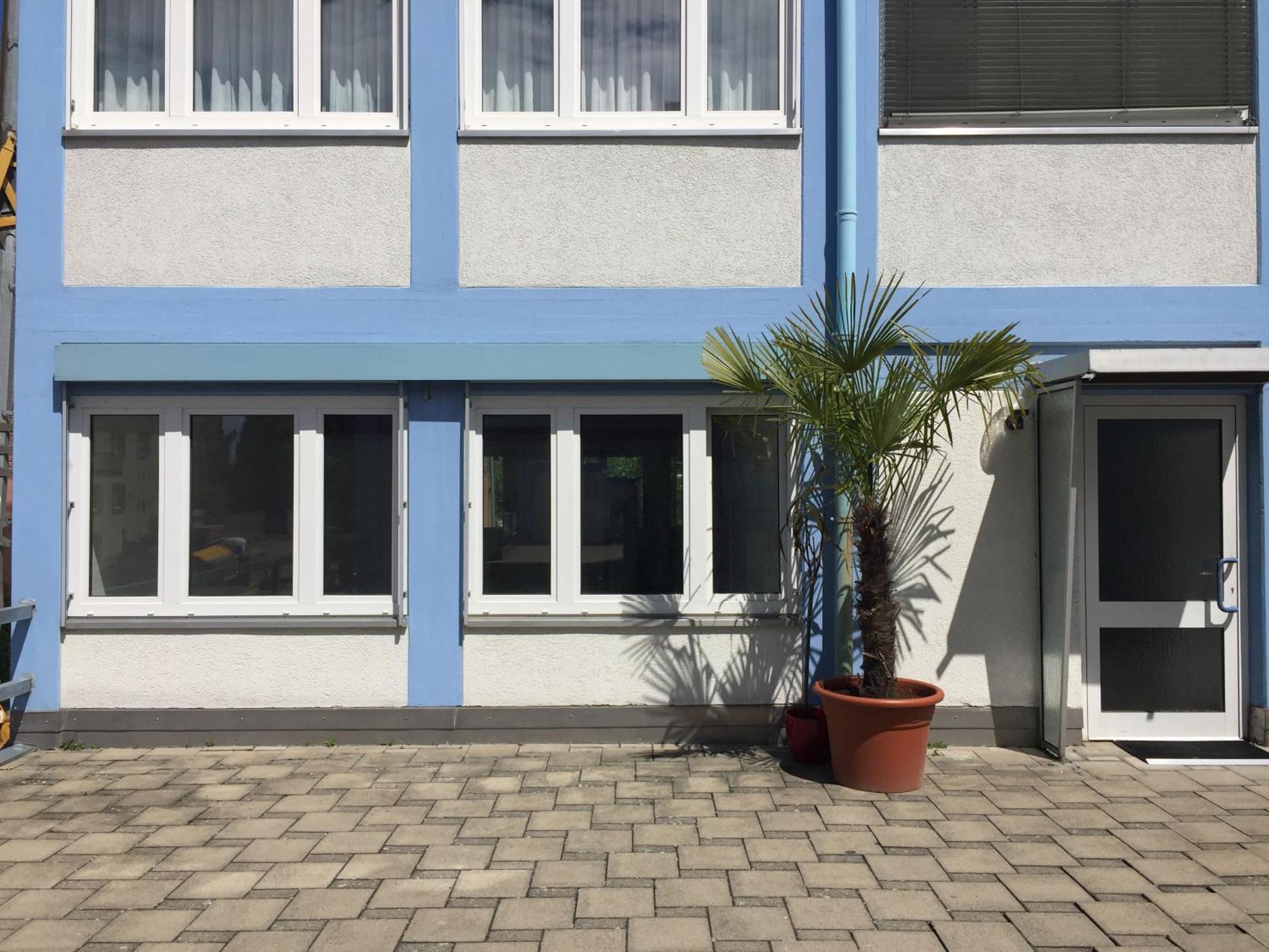 Haus Pia Executive Apartments Friedrichshafen Zimmer foto